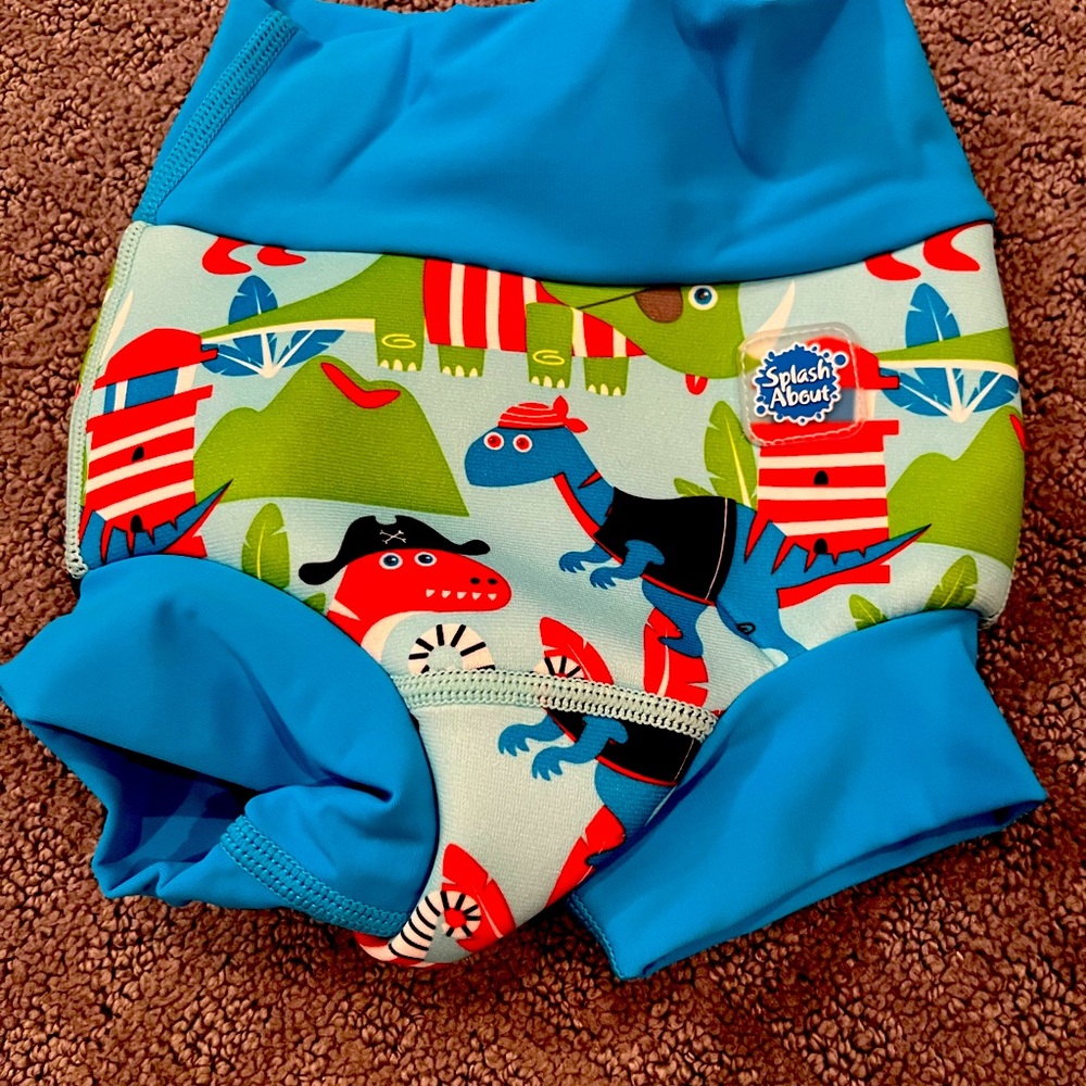 Splash About Swim Diaper